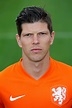 Klaas Jan Huntelaar Photos Photos - Netherlands Training - Zimbio