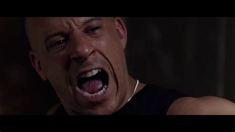 Fast Furious 8 Official Trailer Youtube