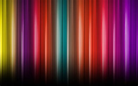 Colorful Spectrum Abstract Design Wallpaper Background Glare 1920x1200
