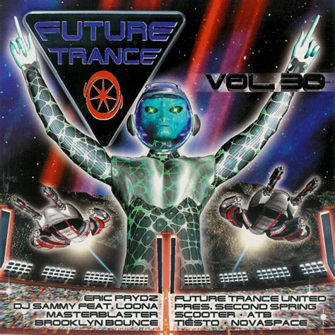 Future Trance Vol 30 2004 Cd Discogs