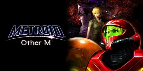 Metroid Most Devastating Game Over Screens