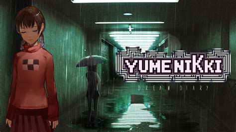 Yume Nikki Dream Diary Recurs With Switch Port Adventure Gamers