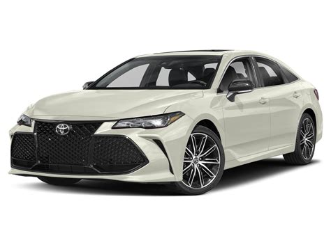 2019 Toyota Avalon Price Specs And Review Comox Valley Toyota Canada