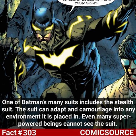 See This Instagram Photo By Comicsource • 585 Likes Batman Facts