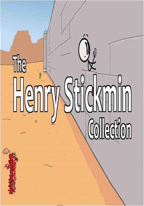 For many, a series of games about henry stickman is associated with how the developers mock the player in every possible way and give several solutions. Henry Stickman Collection Free Download - Henry Stickman ...