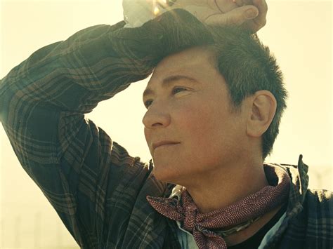 k.d. lang Reflects On 25 Years Of Ingenue : All Songs Considered : NPR