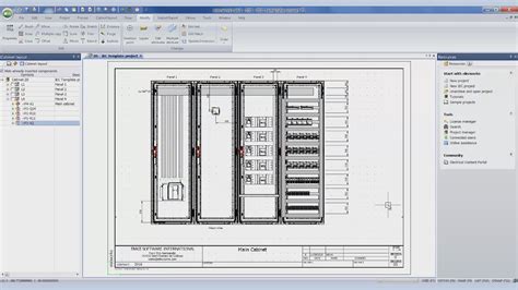 Electrical Schematics Software Design For Cad Collaborative