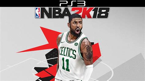 Nba 2k18 Ps3 Update And Dlc Download Ps3 Pkg And Isos