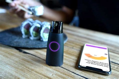 Lumen Releases Worlds First Pocket Sized ‘metabolism Hacking Device