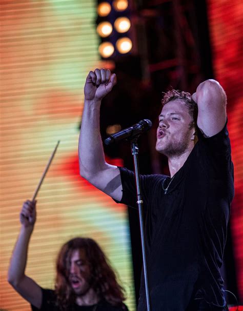 Imagine Dragons At The Transformers 4 Premiere Photo Gallery The