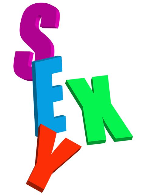 Sexy Word Png
