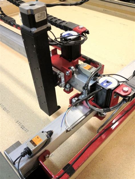 It has a 60% rated duty cycle at 40 a. plasma13 | Make: DIY Projects and Ideas for Makers | Cnc ...