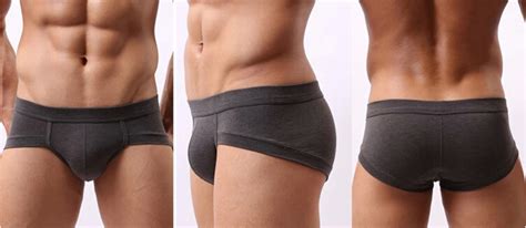 Trunks Sexy Underwear Men Mens Boxer Briefs Shorts Bulge Pouch Soft Underpants Ebay