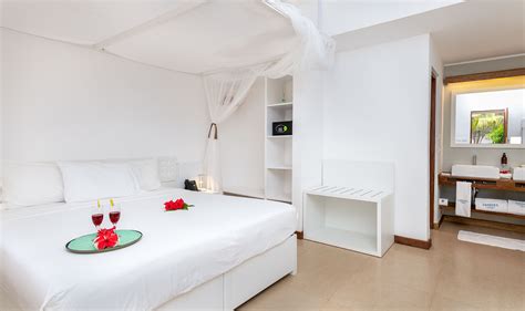 Rooms And Suites Zanzibar Hotel Sandies Baobab Beach All Inclusive Resort