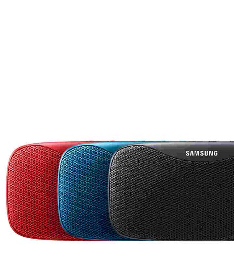 Samsung Portable Speakers Samsung Us