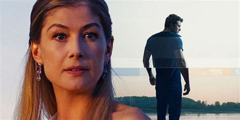 Rosamund Pikes New Thriller Movie Finally Rivals Her Most Iconic