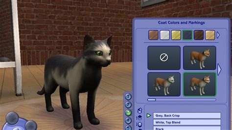 The Sims 2 Pets Hands On Creating Adopting And Owning A Virtual