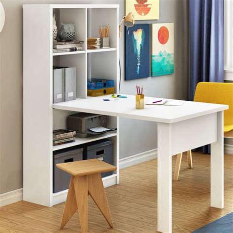 South Shore Annexe Craft Table And Reviews Wayfairca