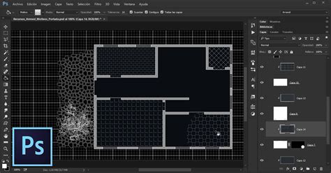 Motivos De Arquitectura Para Photoshop Gratis Arrevol