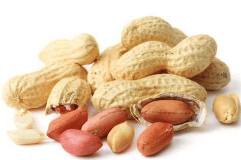 11 Amazing Benefits Of Peanuts For Body Skin And Mind