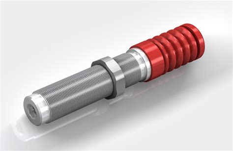 Miniature Shock Absorbers Ace Controls Inc