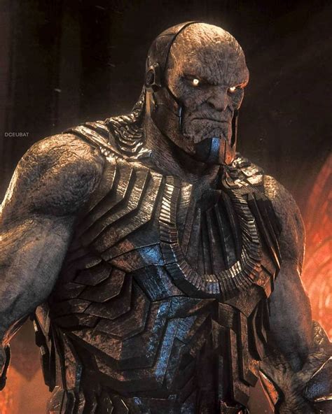 Zack Snyders Justice League On Instagram Darkseid