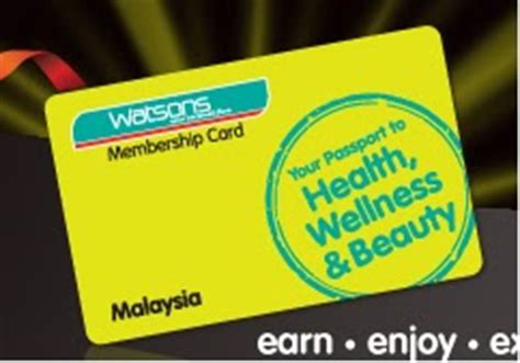 All customers who made any online orders with watsons will still receive. So Loverly: It's a Rip Off: Watsons VIP Card