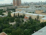 Moscow Aviation Institute (MAI) - Moscow