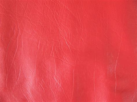 Download Red Leather Texture Background By Johnw80 Red Leather