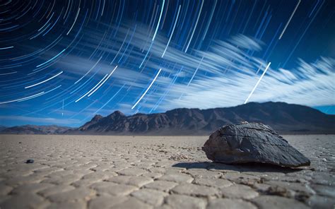 Star Trail Hd Digital Universe 4k Wallpapers Images