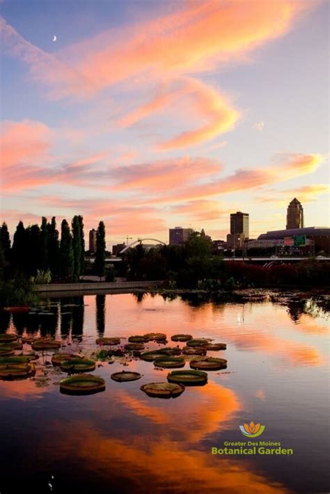 The original av control system included two projectors, two screens, a matrix switcher, dsp for microphones, four sets of shades, three sets of lights and a. Greater Des Moines Botanical Garden | Botanical gardens ...