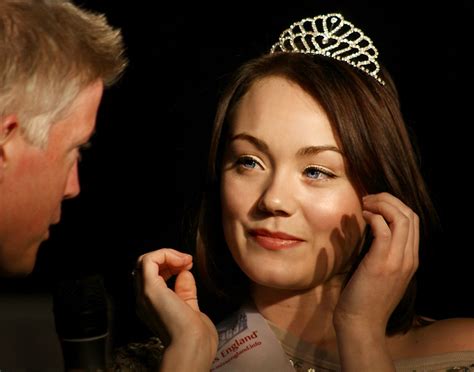 Miss Cheltenham 2010 Beauty Queen From The Next County Dro Flickr