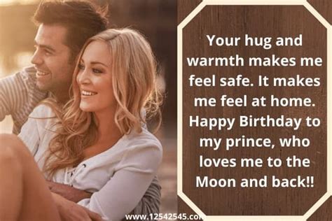 Birthday Messages For Boyfriend Romantic Wishes Quotes Greetings