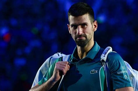 djokovic hurkacz À quelle heure et sur quelle chaîne suivre le match du masters atp finals