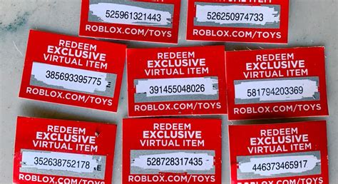 How To Redeem Roblox Toy Code On Ipad - roblox toy code redeems