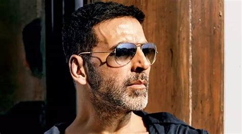 Gold Actor Akshay Kumar I Would Be A Fool To Make A Biopic On Myself