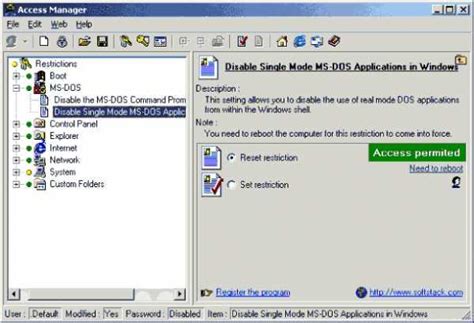 Access Manager For Windows Windows Download