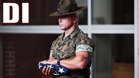 Drill Instructors United States Marine Corps Youtube
