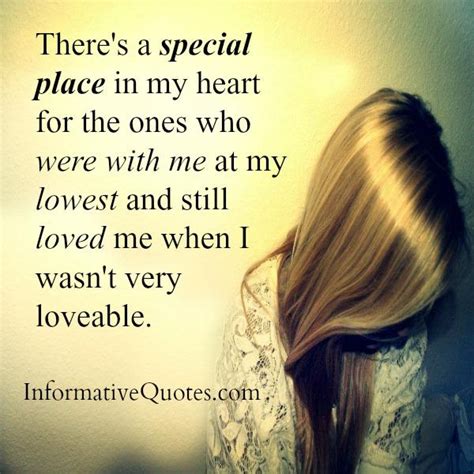 Special Place In My Heart Quotes Quotesgram