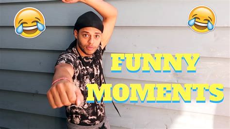 Funny Moments Compilation Youtube