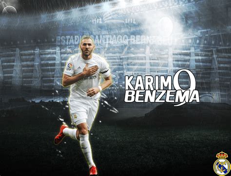 Karim benzema wallpaper karim benzema. Benzema Wallpapers 2016 - Wallpaper Cave