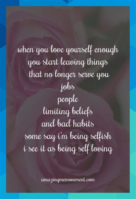 Self Worth Quotes And Self Love Quotes To Help You Love Yourself A
