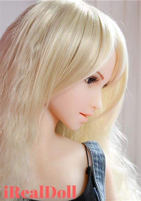 Lucy 132cm Aa Cup Flat Chested Love Doll Irealdoll