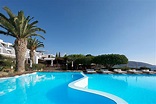 St. Nicolas Bay Resort Hotel & Villas in Crete, Aghios Nikolaos ...