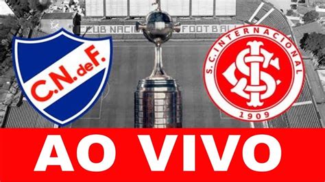 No jogos na tv pode consultar as transmissões de benfica, fc porto, sporting, e principais equipas e ligas de futebol. Nacional x Internacional ao vivo online grátis; assistir ...