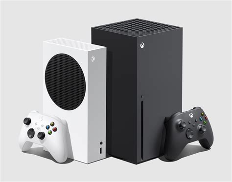 The Xbox Series X Review Ushering In The Next Generation Of Game Consoles