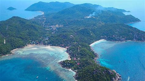 When you select a viewpoint, you select a set of. Crystal Dive - Koh Tao Viewpoints