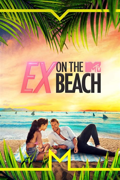Ex On The Beach S E Watchsomuch