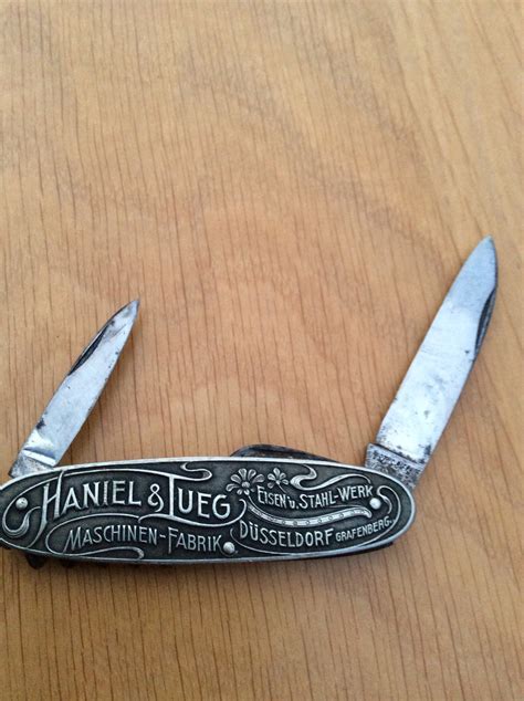 Pocket Knife Collectors Weekly