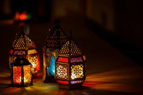 Ramadan Lantern Stock Photos Pictures And Royalty Free Images Istock